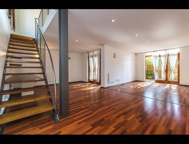 2 BEDROOM TOWNHOUSE FOR SALE IN SANDOWN
